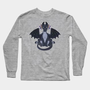 Baby Dragonet Peacemaker Long Sleeve T-Shirt